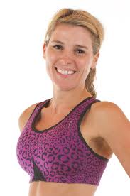 Sturdy Girl Sports Awarded US Patent for Ultra-Supportive Sports Bra  Technology