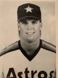 Tom Nevers: LOVED BASEBALL AND HOCKEY EQUALLY