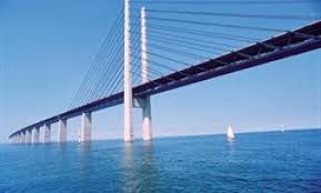 See 4,736 reviews, articles, and 1,591 photos of oresund bridge, ranked no.4 on tripadvisor among 217 attractions in. Sweden And Denmark Consider Link Between Helsingor And Helsingborg World Highways