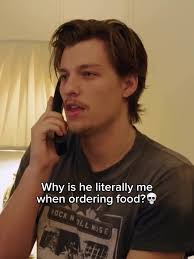 Jake Bongiovi One Piece