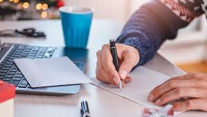 Choose your own color scheme, background and font combination that perfectly translate your card's theme or purpose. Holiday Cards How To Address Them Correctly Make Names Plural