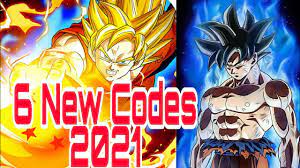 Maybe you would like to learn more about one of these? 6 New Dragon Ball Idle Redeem Codes 2021 New Redeem Codes Legend Fighters 2021 Youtube