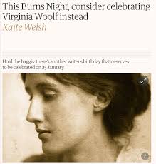 Jim Nolan's Blog: Literary Locations