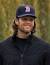 Tom Brady Long Hair Helmet