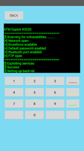 Every bank don't have atm, every bank don't support atm machines cashout. Download Atm Hacker Simulator Free For Android Atm Hacker Simulator Apk Download Steprimo Com