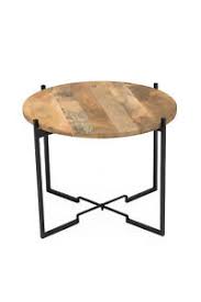 Sicher & bequem online bestellen. Couchtisch Mit Holzplatte Klein A00000383 Ebay