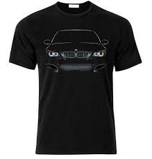 Bmw M5 E60 M Power Fan T Shirt T Shirt Weihnachtsgeschenk In