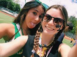 Junior Olympics: The Class of 2017 Has A Day in the Sun