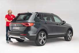 Check spelling or type a new query. Seat Tarraco 2018 Test Preis Motoren Autobild De