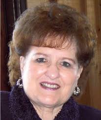 Janet Mecham Obituary (1933