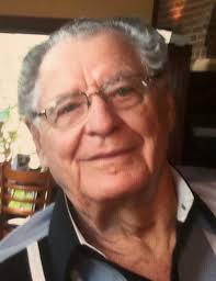 Obituary information for Orvill L. "Curly" Dillon