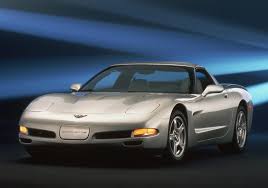 Image result for Arctic White 1997 Corvette