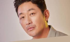 Yim Pil-sung (임필성) @ HanCinema