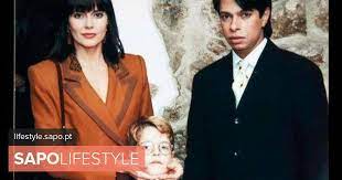 José castelo branco foi um dos protagonistas da gala anual da associação abraço, realizada no passado domingo. Jose Castelo Branco Partilha Fotos Da Ex Mulher E Do Filho Atualidade Sapo Lifestyle