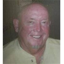James Reid McClain Obituary