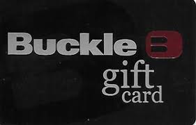 Amazon.com gift card in a reveal (various designs). Gift Card Logo On Black Buckle United States Of America Buckle Col Us Buckle 004