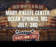 Ronnie McDowell's Red, White and Blue Tour — The...