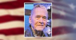 Lloyd Gilbert Hickman Obituary December 31, 2023