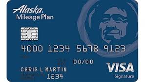 Buy alaska lounge access for $25 Bank Of America Alaska Airlines Visa Credit Card Review