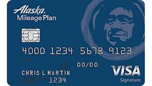 Alaska airlines mileage plan is widely regarded as one of the most valuable frequent flyer programs — and not just for those who like to fly alaska airlines. Bank Of America Alaska Airlines Visa Credit Card Review