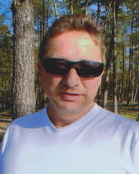 Tribute for Darren Wesley Reynolds