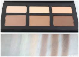 1 Kat Von D Shade Light Contour Palette Collage Maquillaje