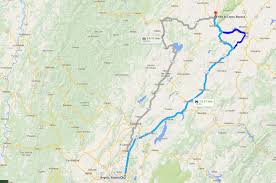 Villa De Leyva Como Llegar Envilladeleyva Com