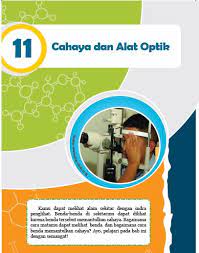 Rangkuman materi ipa kelas 8 semester 1 kurikulum 2013. Rangkuman Materi Ipa Kelas 8 Bab 11 Portal Edukasi
