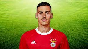 Trikot benfica lissabon ausweichtrikot 2020/2021. Chiquinho Sl Benfica Amazing Goals Skills Youtube