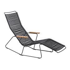 Ewald und der liegestuhl, der ausschnitt einer unendlichen geschichte. Houe Click Sunrocker Liegestuhl Shop I Design Bestseller De