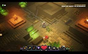 The game will not be made free to gamers who already own minecraft as this game is a separate entity in its own right. Minecraft Dungeons Free Download Full Version Elamigosedition Com