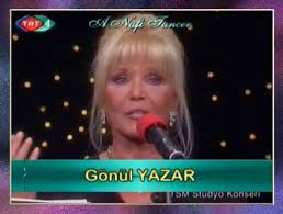 Maybe you would like to learn more about one of these? Gonul Yazar Bu Kadar Yurekten Cagirma Beni Dailymotion Video