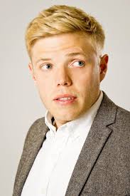 Mottingham comedian Rob Beckett chats to Vibe ahead of UK tour