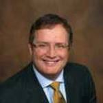 Dr. David G. Robertson, MD