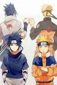 Pin By Thalion Duo On Naruto Anime Naruto Naruto And Sasuke Manga Anime