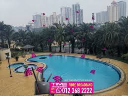 >walking distance to bus station >near publika (5 mins). Duta Ria Management Office Contact Broadband Coverage
