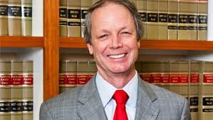 Robert A Rush: Spirit of Gainesville nominee