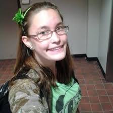 Amber Mcminn's Instagram, Twitter & Facebook