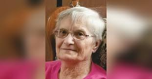 Obituary information for Rose A. Bushie