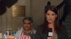 For decades, the united states and the soviet union engaged in a fierce competition for superiority in space. How I Met Your Mother Quiz Robin Scherbatsky Finish These Quotes Page 6