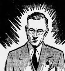 John Patrick Sheehy, Author at Petaluma Historian