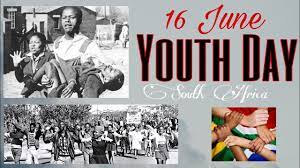 Youth day is a holiday dedicated to the youths of a country. Youth Day South Africa 16 June Youtube