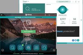 Let some independent test data be your guide. Panda Free Antivirus Download