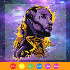 Free Free Kobe And Gigi Svg Free 317 SVG PNG EPS DXF File