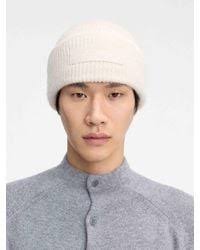 Chapeau bob Le Bob Grain Jacquemus pour homme en coloris Noir