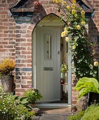 Vintage style front doors uk. Composite Doors Styles Classic Collection Endurance Doors