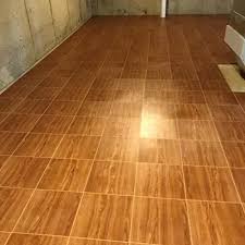 Installing schluter ditra heat duo over concrete floors concord carpenter. Basement Temporary Flooring Over Concrete What Are Your Options