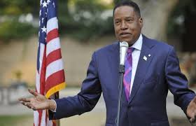 Nobody' Beat GOP Frontrunner Larry Elder by Wide Margin in California  Recall