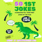 50 1st Jokes - Comedians Tell Their First Jokes of event image