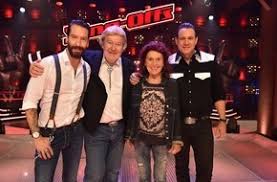 Jetzt nachrichten und spannende berichte zu the voice senior lesen! Offizielle News Zu The Voice Senior 2021 Presseportal